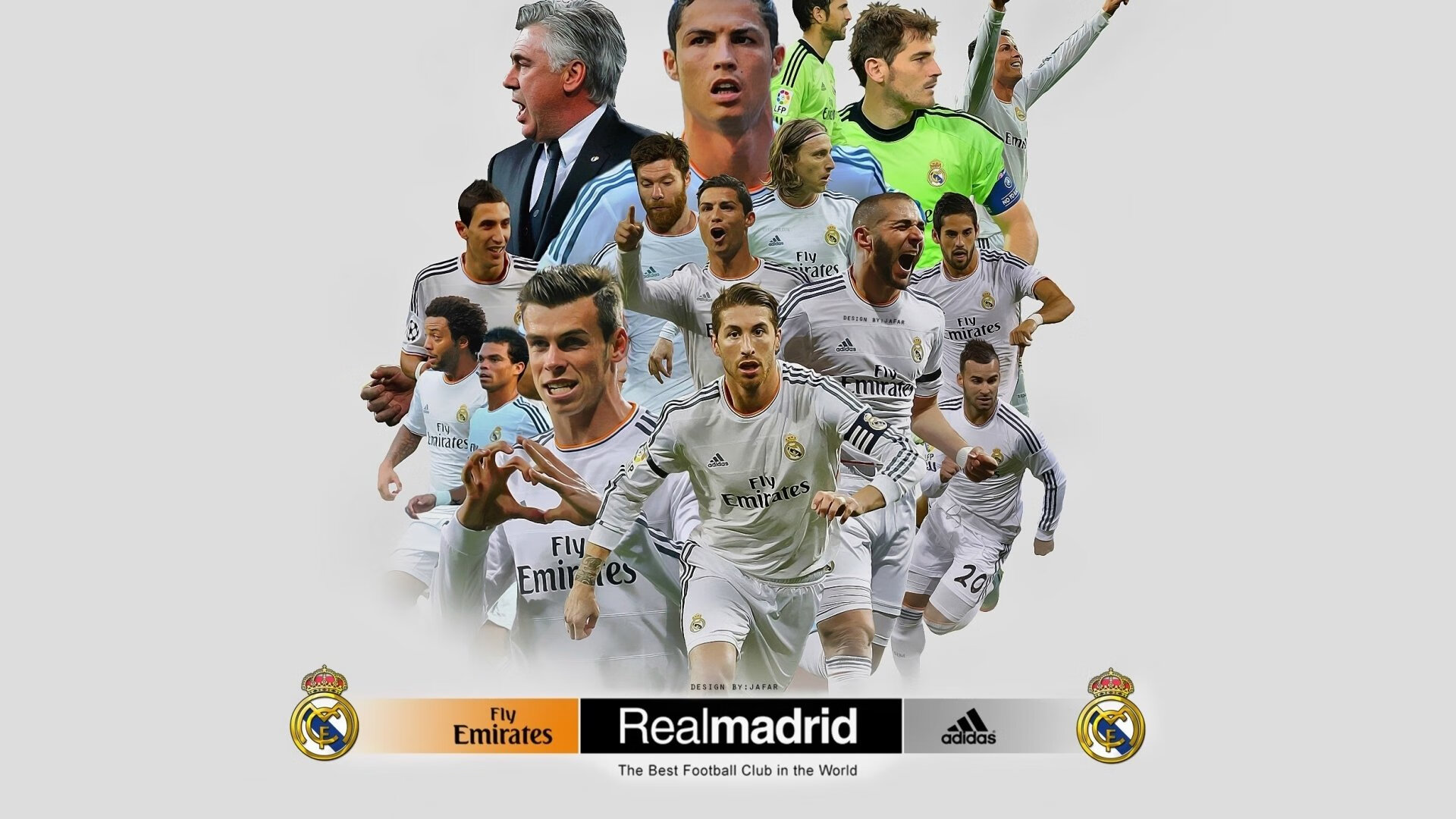 京城铁壁锁北境，布克神兵定乾坤—当团队意志与巨星锋芒共铸经典